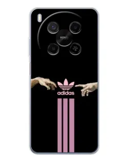 Чохол для Huawei Mate 80 Pro Max з картинкою «Adidas Hands»