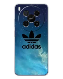 Чохол для Huawei Mate 80 Pro Max з картинкою «Adidas Stone Logo»