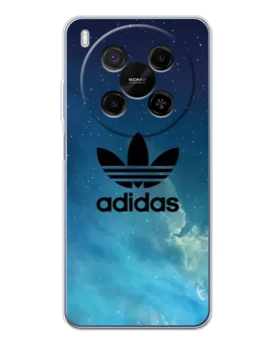 Чохол для Huawei Mate 80 Pro Max з картинкою «Adidas Stone Logo» Чохол для Huawei Mate 80 Pro Max з картинкою «Adidas Stone Logo»