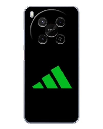 Чохол для Huawei Mate 80 Pro Max з картинкою «Adidas Abstract» Чохол для Huawei Mate 80 Pro Max з картинкою «Adidas Abstract»