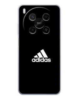 Чохол для Huawei Mate 80 Pro Max з картинкою «Adidas Red Style»