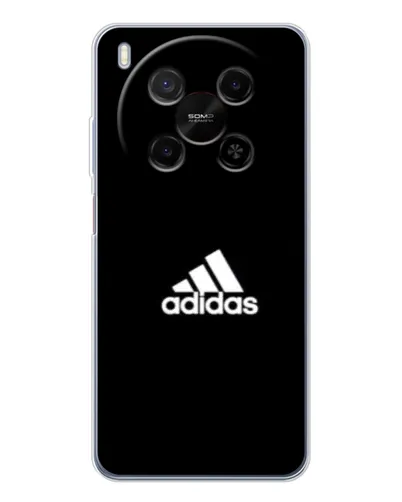 Чохол для Huawei Mate 80 Pro Max з картинкою «Adidas Red Style» Чохол для Huawei Mate 80 Pro Max з картинкою «Adidas Red Style»