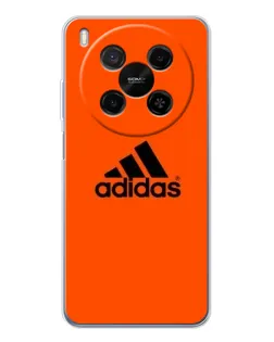 Чохол для Huawei Mate 80 Pro Max з картинкою «Adidas Ukraine»