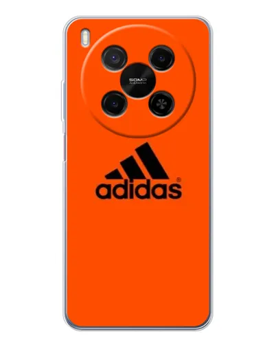 Чохол для Huawei Mate 80 Pro Max з картинкою «Adidas Ukraine» Чохол для Huawei Mate 80 Pro Max з картинкою «Adidas Ukraine»