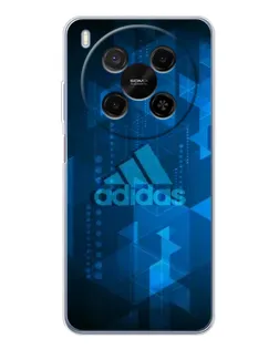 Чохол для Huawei Mate 80 Pro Max з картинкою «Adidas Sport Art»