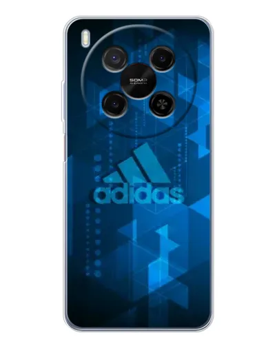 Чохол для Huawei Mate 80 Pro Max з картинкою «Adidas Sport Art» Чохол для Huawei Mate 80 Pro Max з картинкою «Adidas Sport Art»