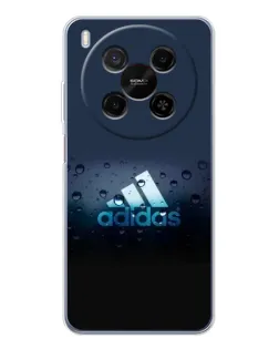 Чохол для Huawei Mate 80 Pro Max з картинкою «Adidas Water Drops»