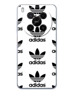 Чохол для Huawei Mate 80 Pro Max з картинкою «Adidas Pattern»