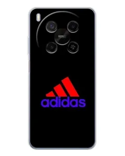 Чохол для Huawei Mate 80 Pro Max з картинкою «Класичний Adidas»