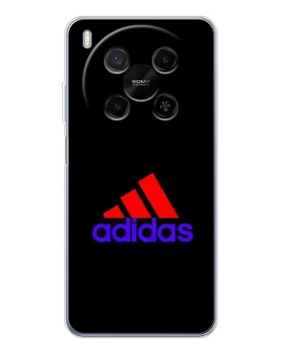 Чохол для Huawei Mate 80 Pro Max з картинкою «Класичний Adidas» Чохол для Huawei Mate 80 Pro Max з картинкою «Класичний Adidas»