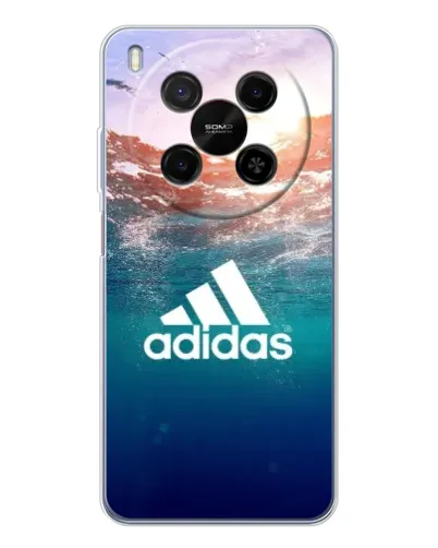 Чохол для Huawei Mate 80 Pro Max з картинкою «Океанська глибина адідас» Чохол для Huawei Mate 80 Pro Max з картинкою «Океанська глибина адідас»