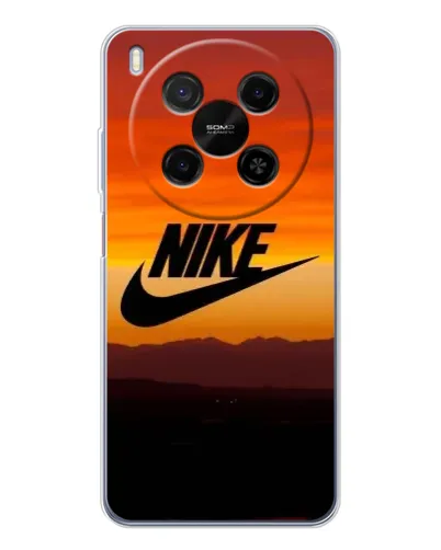 Чохол для Huawei Mate 80 Pro Max з картинкою «Nike — вечірній горизонт» Чохол для Huawei Mate 80 Pro Max з картинкою «Nike — вечірній горизонт»