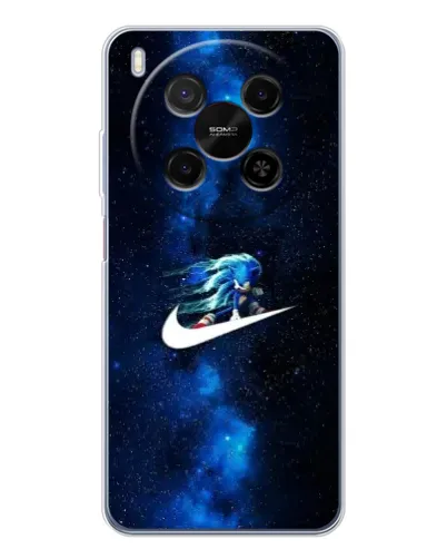 Чохол для Huawei Mate 80 Pro Max з картинкою «Зірковий шлях Nike» Чохол для Huawei Mate 80 Pro Max з картинкою «Зірковий шлях Nike»