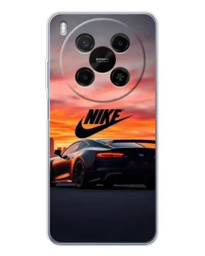 Чохол для Huawei Mate 80 Pro Max з картинкою «Nike та суперкар» Чохол для Huawei Mate 80 Pro Max з картинкою «Nike та суперкар»