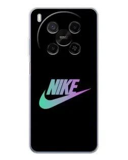 Чохол для Huawei Mate 80 Pro Max з картинкою «Nike — міська ніч»