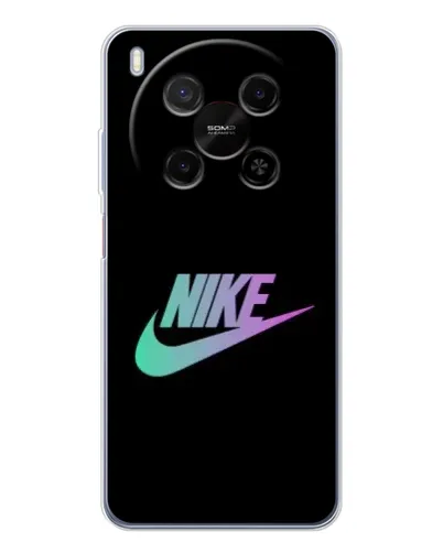 Чохол для Huawei Mate 80 Pro Max з картинкою «Nike — міська ніч» Чохол для Huawei Mate 80 Pro Max з картинкою «Nike — міська ніч»
