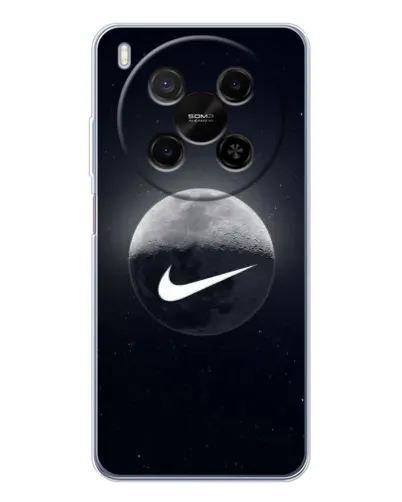 Чехол для Huawei Mate 80 Pro Max с картинкой «Nike в стиле граффити» Чехол для Huawei Mate 80 Pro Max с картинкой «Nike в стиле граффити»