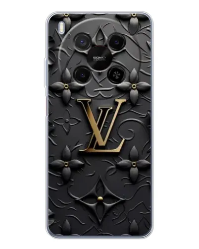Чохол для Huawei Mate 80 Pro Max з картинкою «Шкіряна текстура LV» Чохол для Huawei Mate 80 Pro Max з картинкою «Шкіряна текстура LV»
