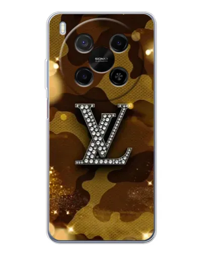 Чохол для Huawei Mate 80 Pro Max з картинкою «Камуфляжний Louis Vuitton» Чохол для Huawei Mate 80 Pro Max з картинкою «Камуфляжний Louis Vuitton»
