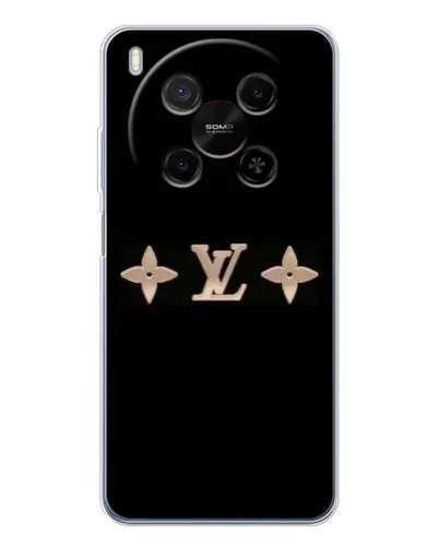 Чохол для Huawei Mate 80 Pro Max з картинкою «Louis Vuitton — мінімалізм» Чохол для Huawei Mate 80 Pro Max з картинкою «Louis Vuitton — мінімалізм»