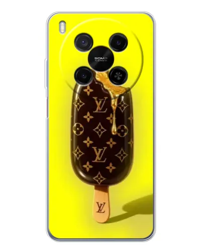Чохол для Huawei Mate 80 Pro Max з картинкою «Морозиво від LV» Чохол для Huawei Mate 80 Pro Max з картинкою «Морозиво від LV»