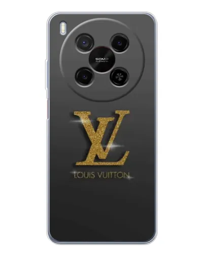 Чохол для Huawei Mate 80 Pro Max з картинкою «Градієнт Louis Vuitton» Чохол для Huawei Mate 80 Pro Max з картинкою «Градієнт Louis Vuitton»