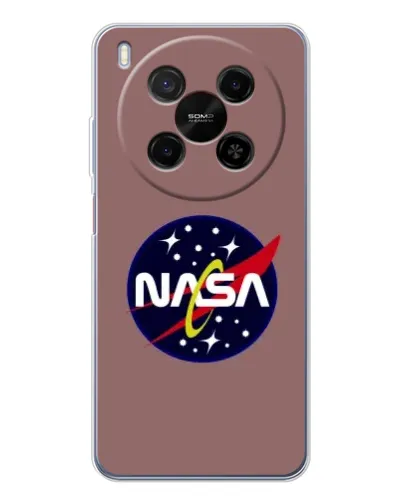 Чохол для Huawei Mate 80 Pro Max з картинкою «NASA — ретро космос» Чохол для Huawei Mate 80 Pro Max з картинкою «NASA — ретро космос»