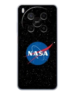 Чохол для Huawei Mate 80 Pro Max з картинкою «NASA — зоряне небо»