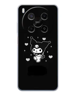 Чохол для Huawei Mate 80 Pro Max з картинкою «Чорна Куромі»