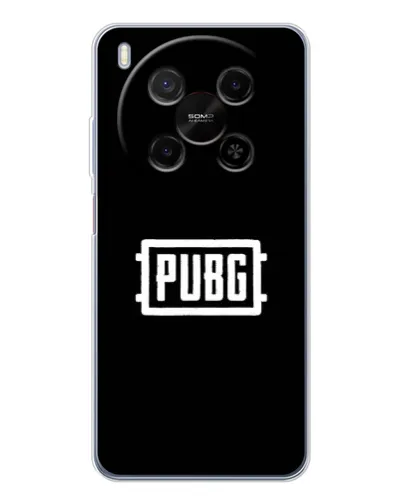 Чохол для Huawei Mate 80 Pro Max з картинкою «Лого BMW — металевий блиск» Чохол для Huawei Mate 80 Pro Max з картинкою «Лого BMW — металевий блиск»