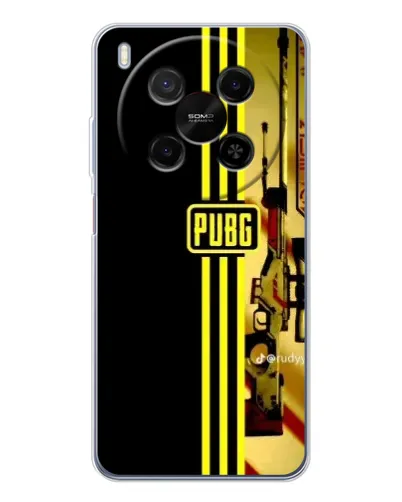Чохол для Huawei Mate 80 Pro Max з картинкою «PUBG — камуфляжний шолом» Чохол для Huawei Mate 80 Pro Max з картинкою «PUBG — камуфляжний шолом»