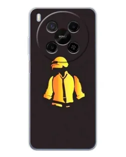 Чохол для Huawei Mate 80 Pro Max з картинкою «Winner Winner — PUBG»