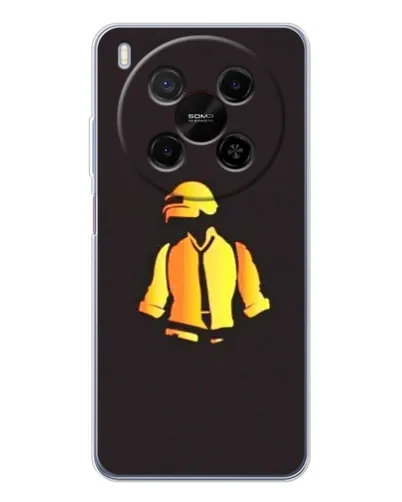 Чохол для Huawei Mate 80 Pro Max з картинкою «Winner Winner — PUBG» Чохол для Huawei Mate 80 Pro Max з картинкою «Winner Winner — PUBG»
