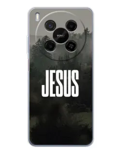 Чехол для Huawei Mate 80 Pro Max с картинкой «Свет в тумане»