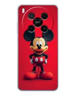 Чохол для Huawei Mate 80 Pro Max з картинкою «Mickey в повний зріст»