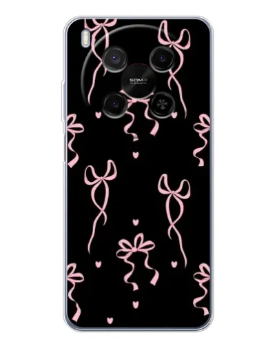 Чохол для Huawei Mate 80 Pro Max з картинкою «Тонкі стрічки»