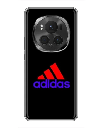 Чехол для Huawei Mate 80 RS Ultimate с картинкой «Классический Adidas» Чехол для Huawei Mate 80 RS Ultimate с картинкой «Классический Adidas»