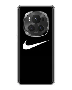 Чохол для Huawei Mate 80 RS Ultimate з картинкою «Мінімалістичний Найк»