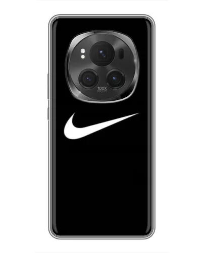 Чехол для Huawei Mate 80 RS Ultimate с картинкой «Минималистический Найк» Чехол для Huawei Mate 80 RS Ultimate с картинкой «Минималистический Найк»