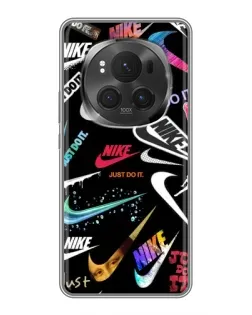 Чохол для Huawei Mate 80 RS Ultimate з картинкою «Nike —  розкіш»