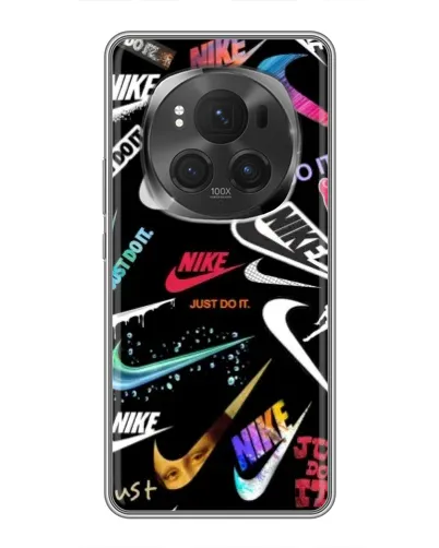Чохол для Huawei Mate 80 RS Ultimate з картинкою «Nike — розкіш» Чохол для Huawei Mate 80 RS Ultimate з картинкою «Nike — розкіш»