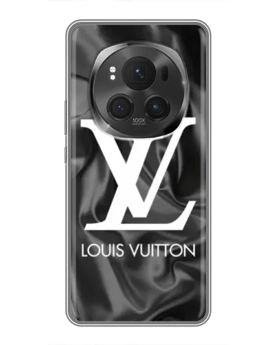 Чехол для Huawei Mate 80 RS Ultimate с картинкой «Шелковый Louis Vuitton» Чехол для Huawei Mate 80 RS Ultimate с картинкой «Шелковый Louis Vuitton»