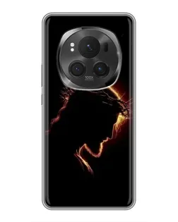 Чохол для Huawei Mate 80 RS Ultimate з картинкою «Терновий вінець» Чохол для Huawei Mate 80 RS Ultimate з картинкою «Терновий вінець»