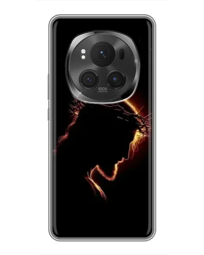 Чохол для Huawei Mate 80 RS Ultimate з картинкою «Терновий вінець» Чохол для Huawei Mate 80 RS Ultimate з картинкою «Терновий вінець»