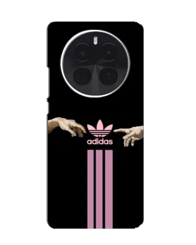 Чехол для Huawei Mate 80 с картинкой «Adidas Hands» Чехол для Huawei Mate 80 с картинкой «Adidas Hands»