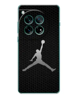 Чехол для Huawei nova 16 Ultra с картинкой «Jordan Dark Carbon»