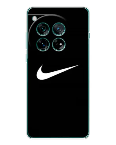 Чехол для Huawei nova 16 Ultra с картинкой «Минималистический Найк» Чехол для Huawei nova 16 Ultra с картинкой «Минималистический Найк»