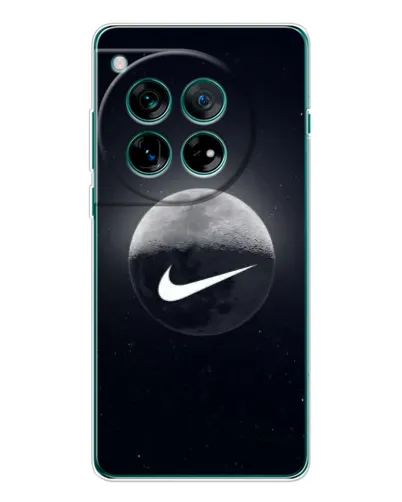 Чохол для Huawei nova 16 Ultra з картинкою «Nike у стилі графіті» Чохол для Huawei nova 16 Ultra з картинкою «Nike у стилі графіті»