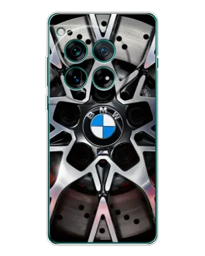 Чехол для Huawei nova 16 Ultra с картинкой «BMW — деталь диска»