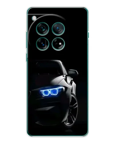 Чохол для Huawei nova 16 Ultra з картинкою «BMW — нічний погляд» Чохол для Huawei nova 16 Ultra з картинкою «BMW — нічний погляд»